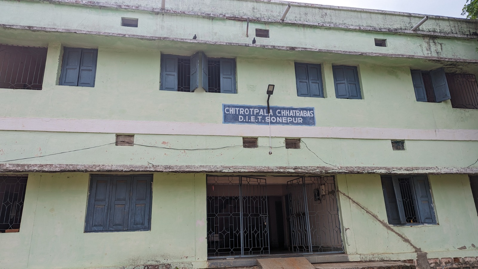 Hostel