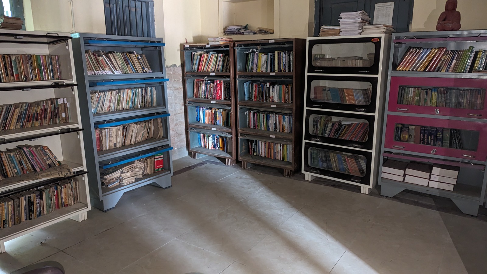 Library